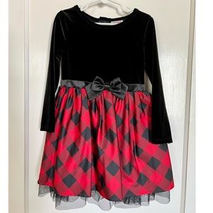 Christmas dress 👗